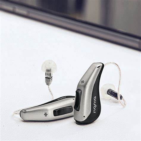 New Made For The Iphone Hearing Aid Maria Brown Hearing Clinic