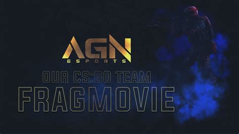 Best Of Team Agn Esports Fragmovie Youtube