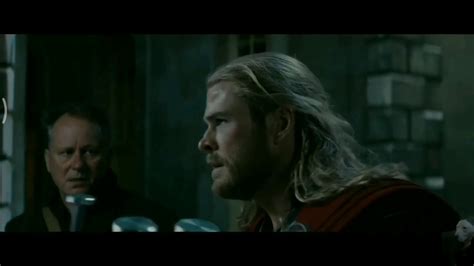 Thor 2 Un Mundo Oscuro Batalla Final Thor Vs Malekith Parte 2