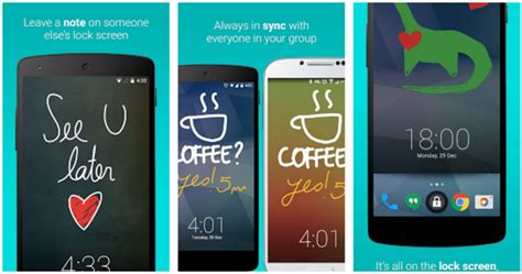 Best Android Lock Screen Apps