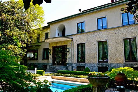 Interiors / villa necchi campiglio by rebecca reid on the dots. Villa Necchi Campiglio | Flawless Milano - The Lifestyle Guide