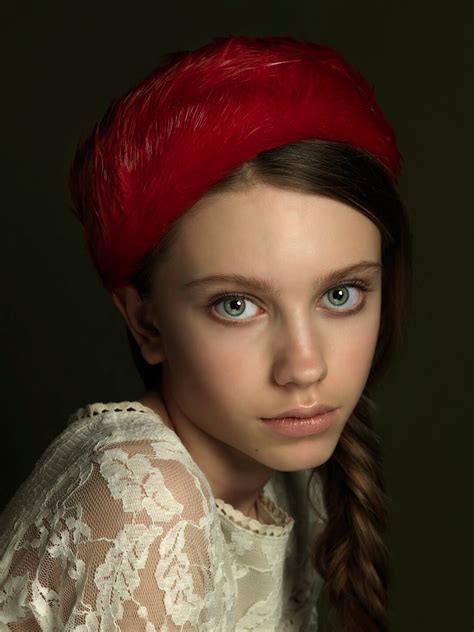 Fine Art Portrait Photography in London - Portrait Photography London