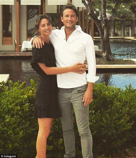 Ella Woodward And Husband Matt Share Photos Of Luxurious Holiday