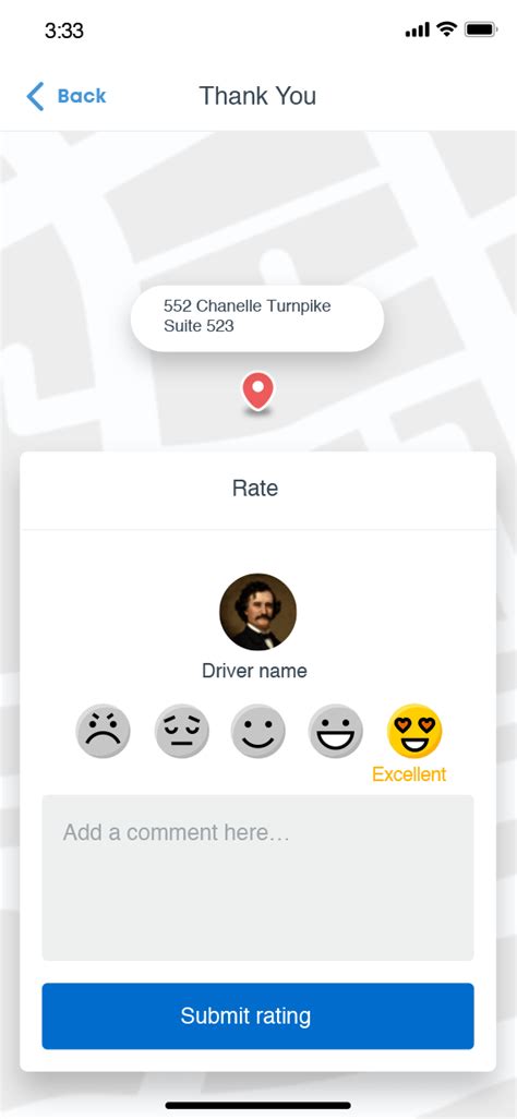 And another channel of getting feedback is to use analytic systems. Build App Like Uber | Uber Like App Development