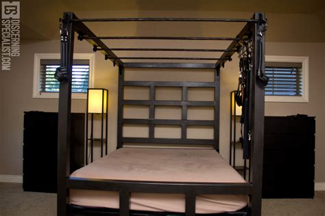 Dungeon Beds Depot Bed Discerning Specialist