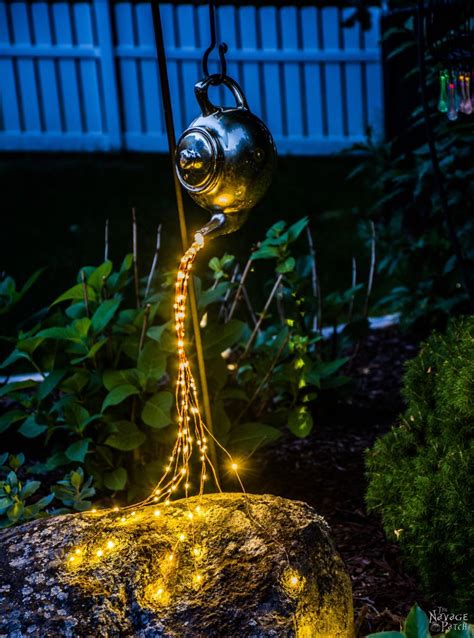 Include in the sketch existing lights, buildings, benches, trees and shrubs, as well as the vegetation and decorations in the garden. 11 Creative and Unique DIY Garden Projects