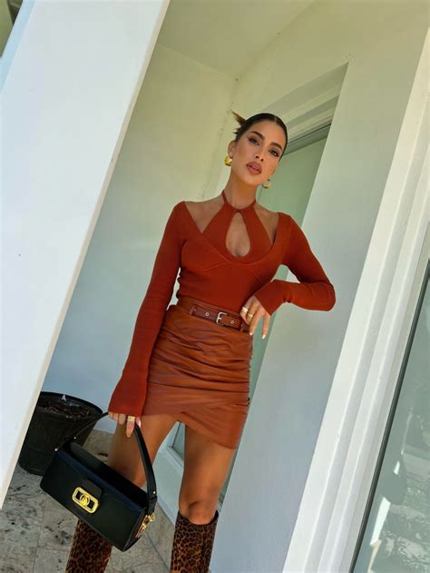 Camila Coelho Collection January Arso Fashion Blog