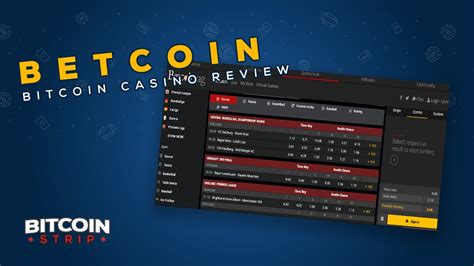 And that's when i really started getting serious about cryptos. Betcoin Review, Bonuses & Codes. Is Betcoin A Scam? • TheBitcoinStrip
