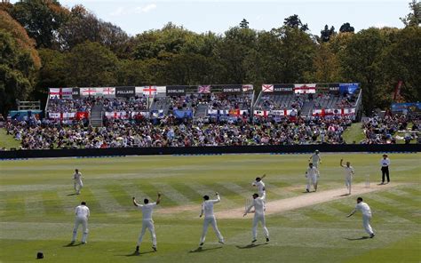 New Zealand Vs England Second Test Day Three Live Score Updates
