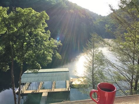 Maybe you would like to learn more about one of these? Norris Lake Cabin 'Wake Dreams' 8 bedroom | Lake cabins ...
