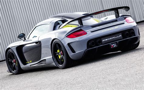 Porsche Gemballa Mirage Gt For Sale Leadsgenerationmarketing
