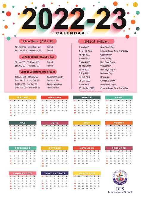 2022 Singapore Calendar April 2022 Calendar