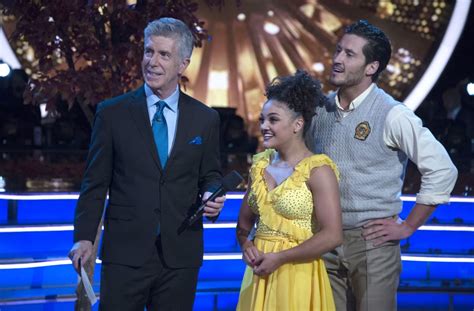 Dancing With The Stars Reveals Season Winner