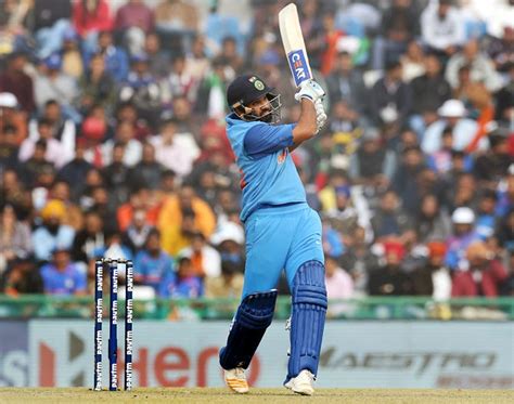 Numbers Game Plethora Of Records For Run Machine Rohit