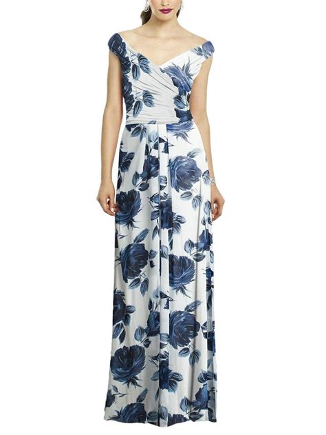 27 Floral Bridesmaid Dresses To Shop Online Right Now