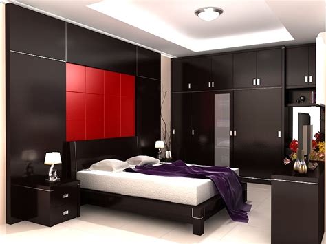 gallery design interior desain interior kamar tidur rumah minimalis