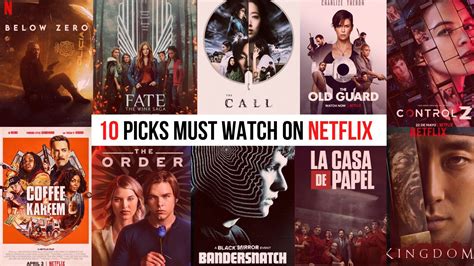 Top 10 Series Netflix Best Netflix Shows Tv Series 2019 Must Watch