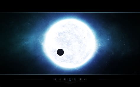Regulus By Alpha Element On Deviantart