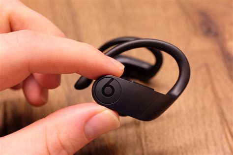 Powerbeats Pro Are The Bluetooth Earbuds To Beat Techcrunch