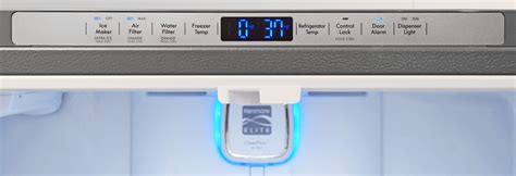 Kenmore Elite 74025 Refrigerator Review Reviewed Com Refrigerators