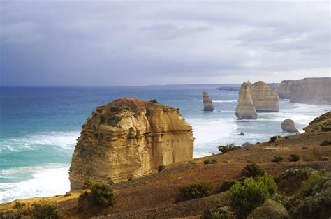 Australia's Remaining Twelve Apostles - the Great Ocean Road