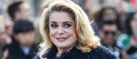 F 8 may 1912 109 years, 67 days swedish blogger 9 boris pahor: Catherine Deneuve parle de sa mère, l'actrice Renée ...