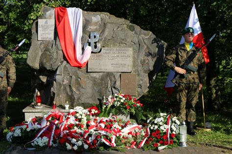 Dzisiaj 80 Rocznica Powołania Armii Krajowej Była Największą