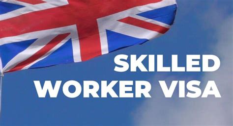 Uk Skilled Worker Visa Vs Tier 2 Visa Whats The Difference Diario Veloz