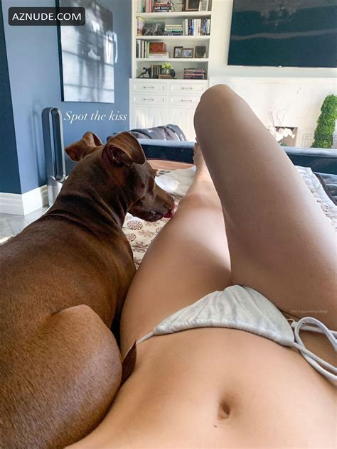 Jenna Dewan Tatum Nude And Sexy Photos Collection Aznude