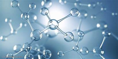 Chemical Reactions Solid State Materials Organic Chemistry