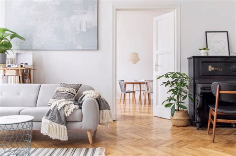 The Difference Between Scandinavian Design And Minimalism