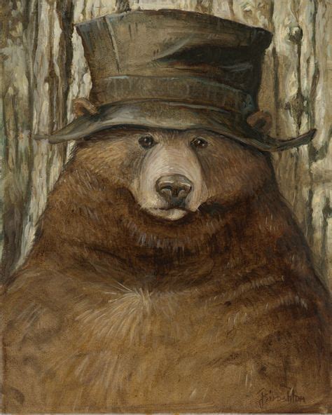 900 Cute Bears Ideas Bear Art Cute Bears Bear Illustration