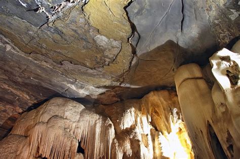 Brazilian Cave In Minas Gerais 4 Stock Photo Download Image Now