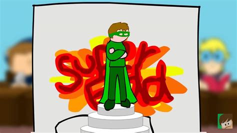 Super Edd Wiki 🌎eddsworld🌎 Amino