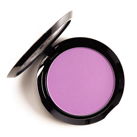 6 Must Try Purple Blushes
