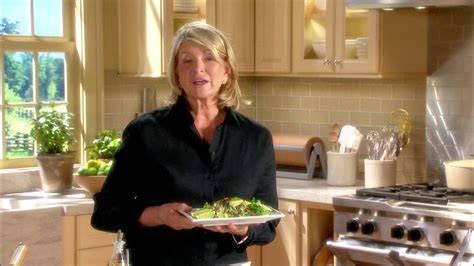 Watch Martha Stewarts Cooking School Season 1 Episode 6 Telecasted On