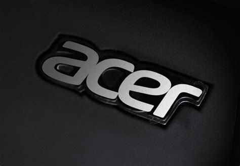 Acer Logo 3d Logo Brands For Free Hd 3d