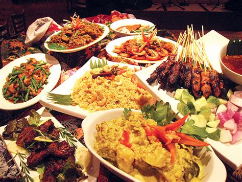 Salah satu bagian terbesar pada provinsi nusa tenggara barat adalah kepulauan lombok disana terdapat banyak sekali makanan yang enak dan. Ramadhan Diet Poses Health Risk - Experts - Halal Articles