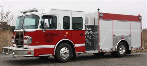 Emergency Vehicles Products And Services