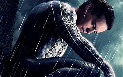 Tobey Maguire Spiderman Spider Wallpapers Artwork Ed
