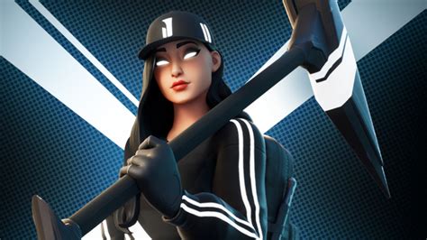 Once you've logged in, you'll be. Fortnite's Ruby Shadows pack is free, and it's only on PC ...
