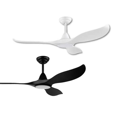 Noosa 40 Ceiling Fan With Light