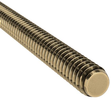 Fully Threaded Rods And Studs Threaded Rods And Studs Grainger