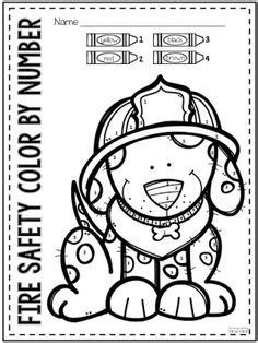 We have collected 39+ fire safety week coloring page images of various designs for you to color. 43 Best Fire coloring page images in 2020 | Coloring pages ...