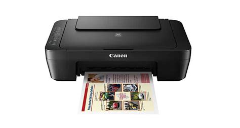 This canon pixma mg3050 has no borderless printing but you can do auto duplex printing in manual operation. Canon Pixma MG3050 und MG2555S vorgestellt | d-pixx