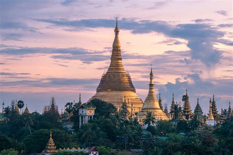 여기에 모든 당신은 버마 미얀마에 여행을 계획 할 필요가