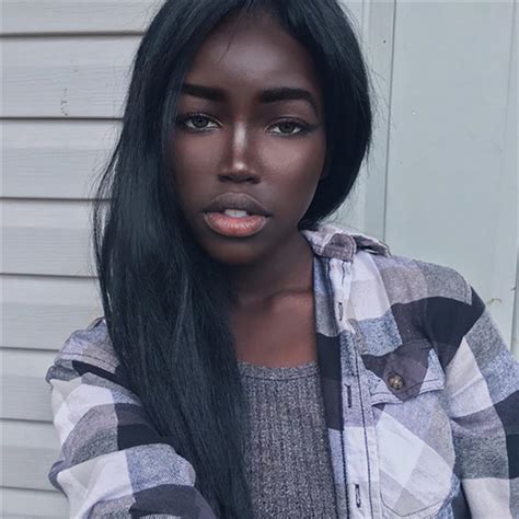 Черная богиня самая красивая темнокожая девушка мира best Все самое лучшее в сети