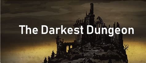 Half of the battle in darkest dungeon is preparation and the other half is knowledge and so the aim of this guide is to help you with both. Steam Community :: Guide :: The Complete Guide to Provisions