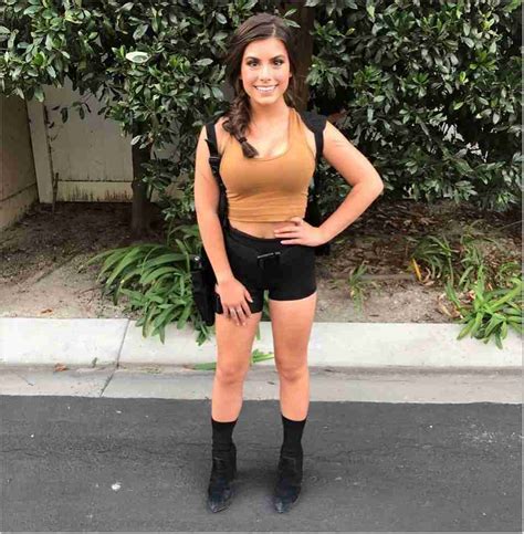 Madisyn Shipman Height And Body Measurements 2021