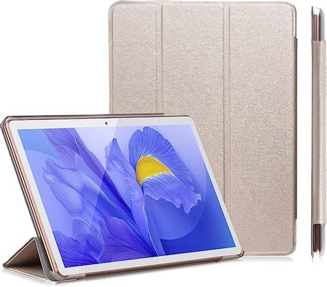 Yotopt Tablet 10 Inch Dual Sim Android Tablet Pc 4gb Ram 64gb Rom